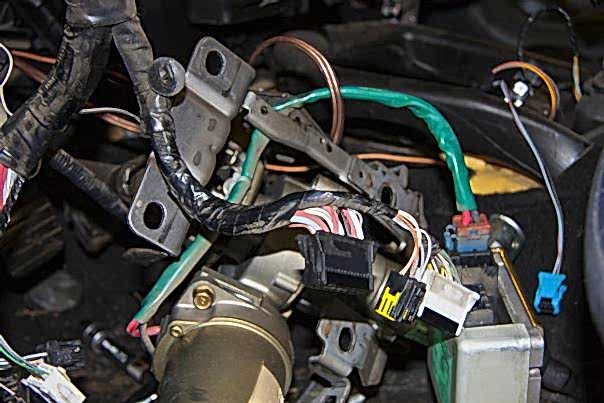 электрика авто